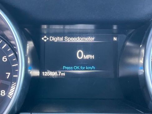 Used 2018 Ford Mustang GT w/ GT Performance Package image 14