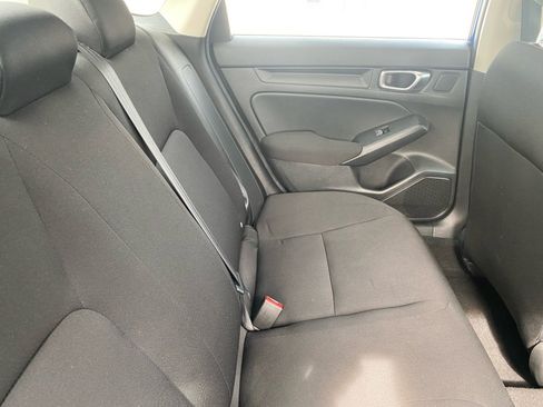 Certified 2024 Honda Civic LX image 33