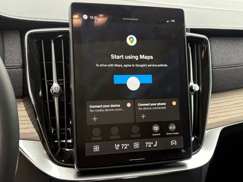 New 2026 Volvo XC90 B6 Core image 16