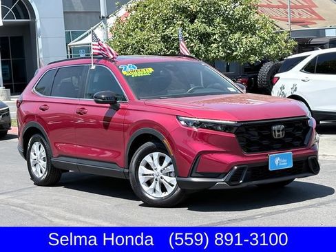 Used 2024 Honda CR-V Sport image 2