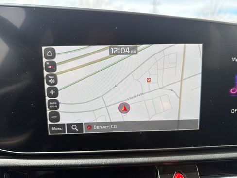 Used 2023 Kia Niro EX w/ EX Cold Weather Package image 19