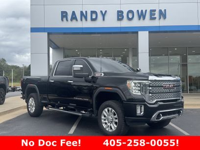 Used 2022 GMC Sierra 2500 Denali