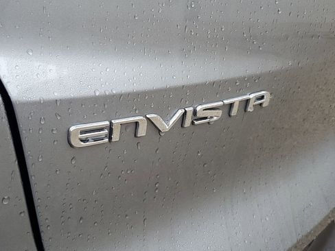 New 2025 Buick Envista Preferred w/ Advanced Safety Package image 62