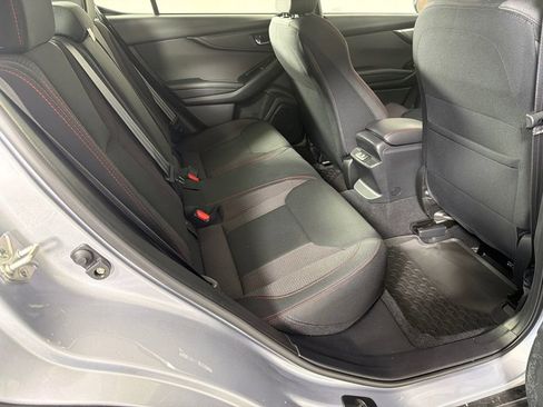 Used 2023 Subaru WRX Premium image 16