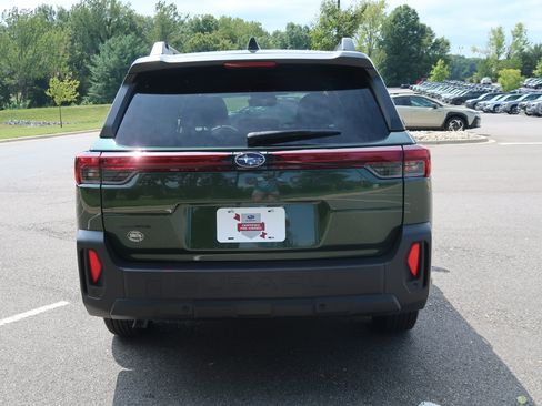 Certified 2026 Subaru Outback Premium AWD/4WD image 7
