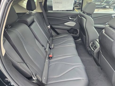 New 2026 Acura RDX SH-AWD w/ Technology Package image 13