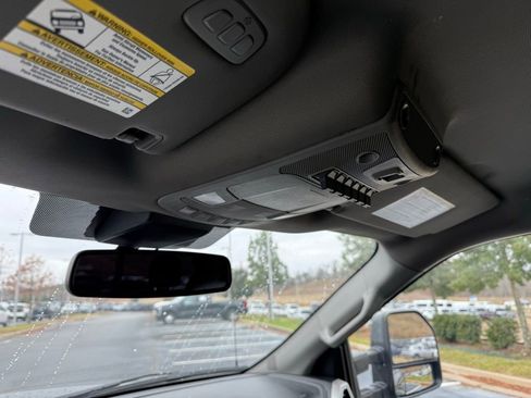 Used 2021 Ford F250 Lariat w/ Lariat Ultimate Package image 21