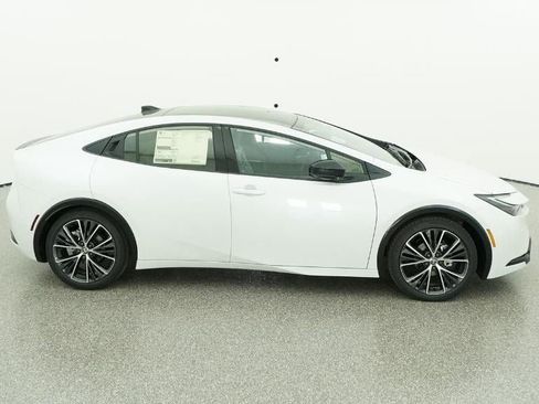 New 2026 Toyota Prius Limited image 11