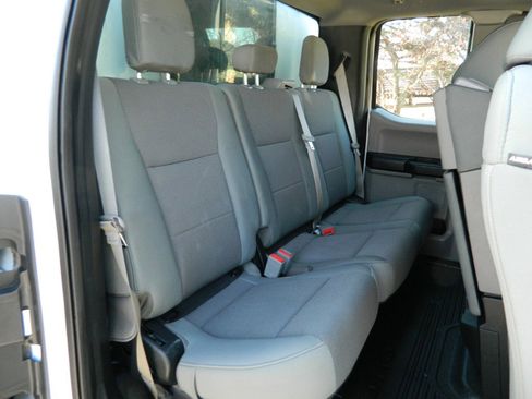 Used 2019 Ford F350 XL w/ XL Value Package image 20