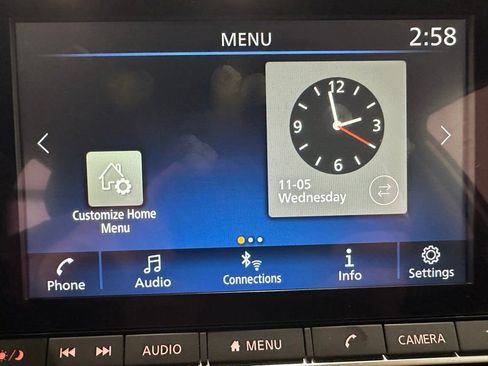 Used 2024 Nissan Sentra SR image 29