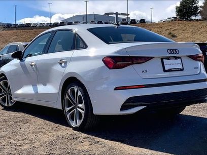 New 2026 Audi A3 2.0T Premium Plus