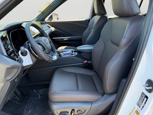 New 2026 Lexus TX 350 AWD image 13