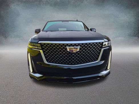 Certified 2023 Cadillac Escalade Premium Luxury AWD/4WD image 6