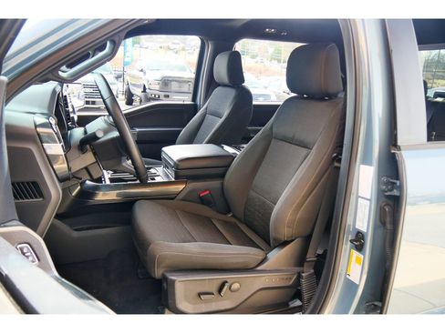 Used 2023 Ford F150 XLT image 10