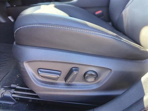 Certified 2021 Toyota Prius Prime XLE image 13