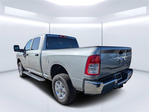 Used 2024 RAM 2500 Big Horn image 5