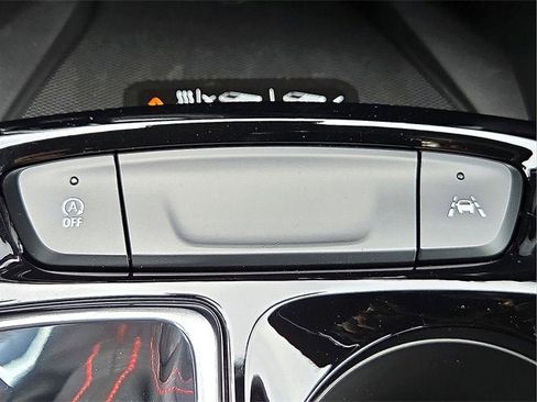 New 2026 Chevrolet Trax RS image 22