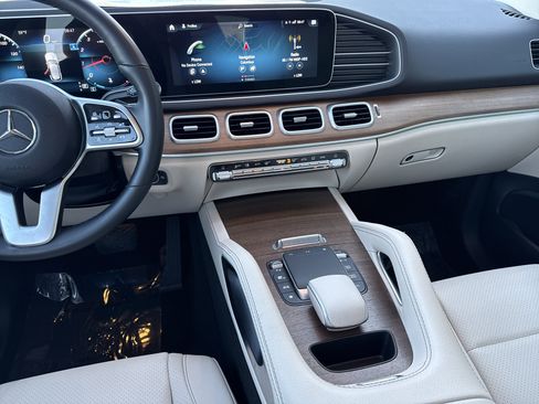Certified 2022 Mercedes-Benz GLE 350 GLE 350 image 42