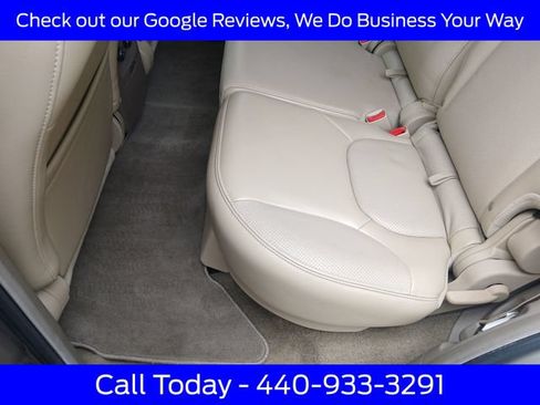 Used 2009 Nissan Pathfinder LE RWD image 33