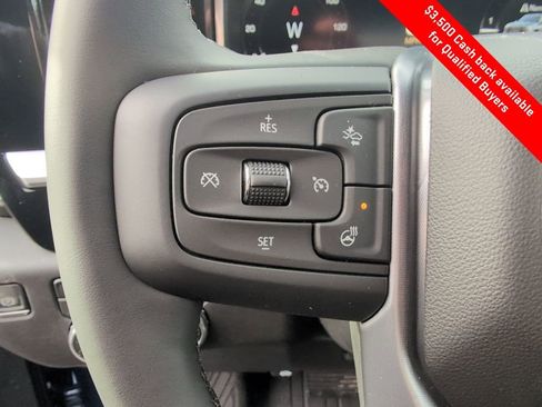 New 2026 GMC Sierra 1500 Elevation w/ Elevation Select Package image 18