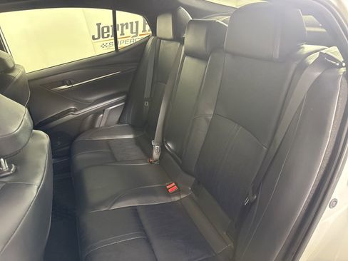 Used 2025 Toyota Camry XSE image 19