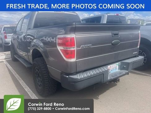 Used 2012 Ford F150 XL w/ XL Plus Pkg image 7