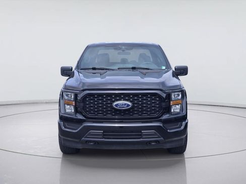 Used 2023 Ford F150 XL w/ STX Appearance Package AWD/4WD image 2