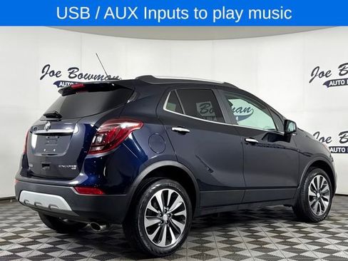 Used 2022 Buick Encore Preferred w/ Safety Package image 6