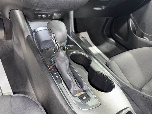 Used 2024 Chevrolet Malibu LT FWD image 26