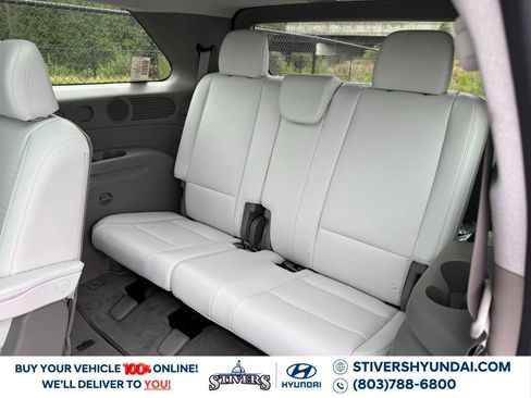 New 2026 Hyundai Palisade Limited image 28