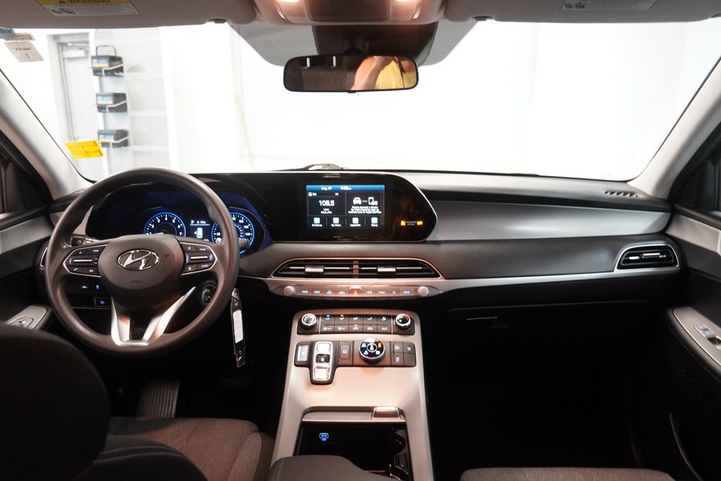 Used 2020 Hyundai Palisade SE AWD/4WD image 18