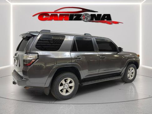 Used 2019 Toyota 4Runner SR5 Premium image 11