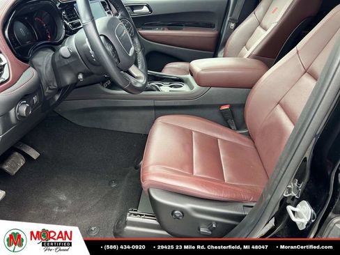 Used 2024 Dodge Durango Citadel AWD/4WD image 18