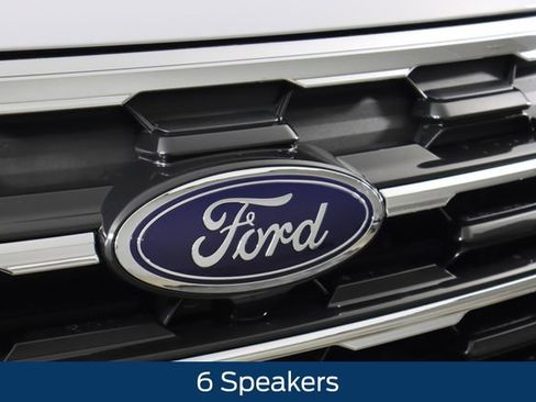 New 2026 Ford Explorer Active w/ Active Comfort Package image 12