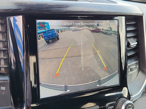 Used 2024 RAM 1500 Laramie image 13