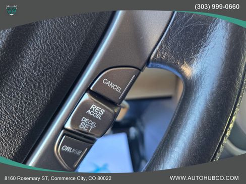 Used 2011 Honda Element EX image 17