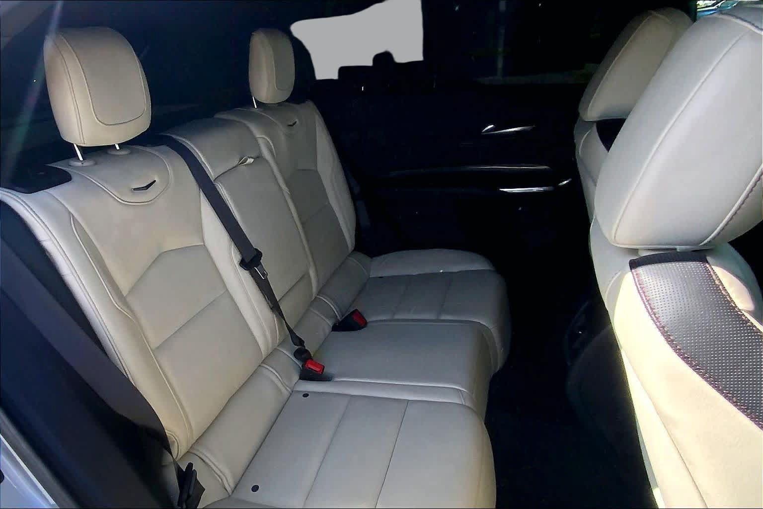 Used 2019 Cadillac XT4 Sport AWD/4WD image 20