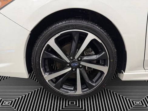 Used 2023 Subaru Impreza 2.0i Sport image 14