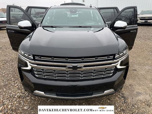 Used 2024 Chevrolet Tahoe Premier w/ Premium Package 2 image 36