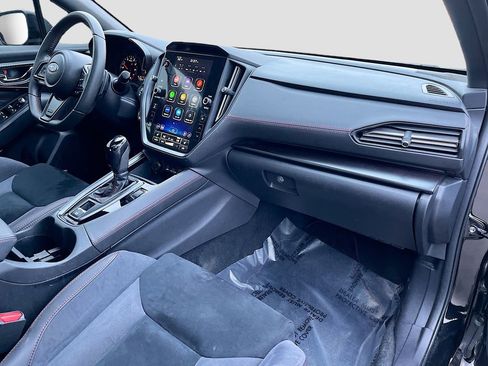 Used 2024 Subaru WRX Limited image 28