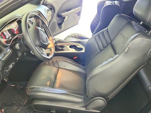 Used 2019 Dodge Challenger SRT Hellcat Redeye RWD image 15