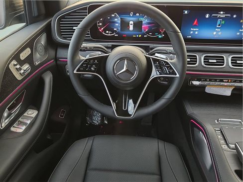 New 2026 Mercedes-Benz GLE 350 GLE 350 image 14