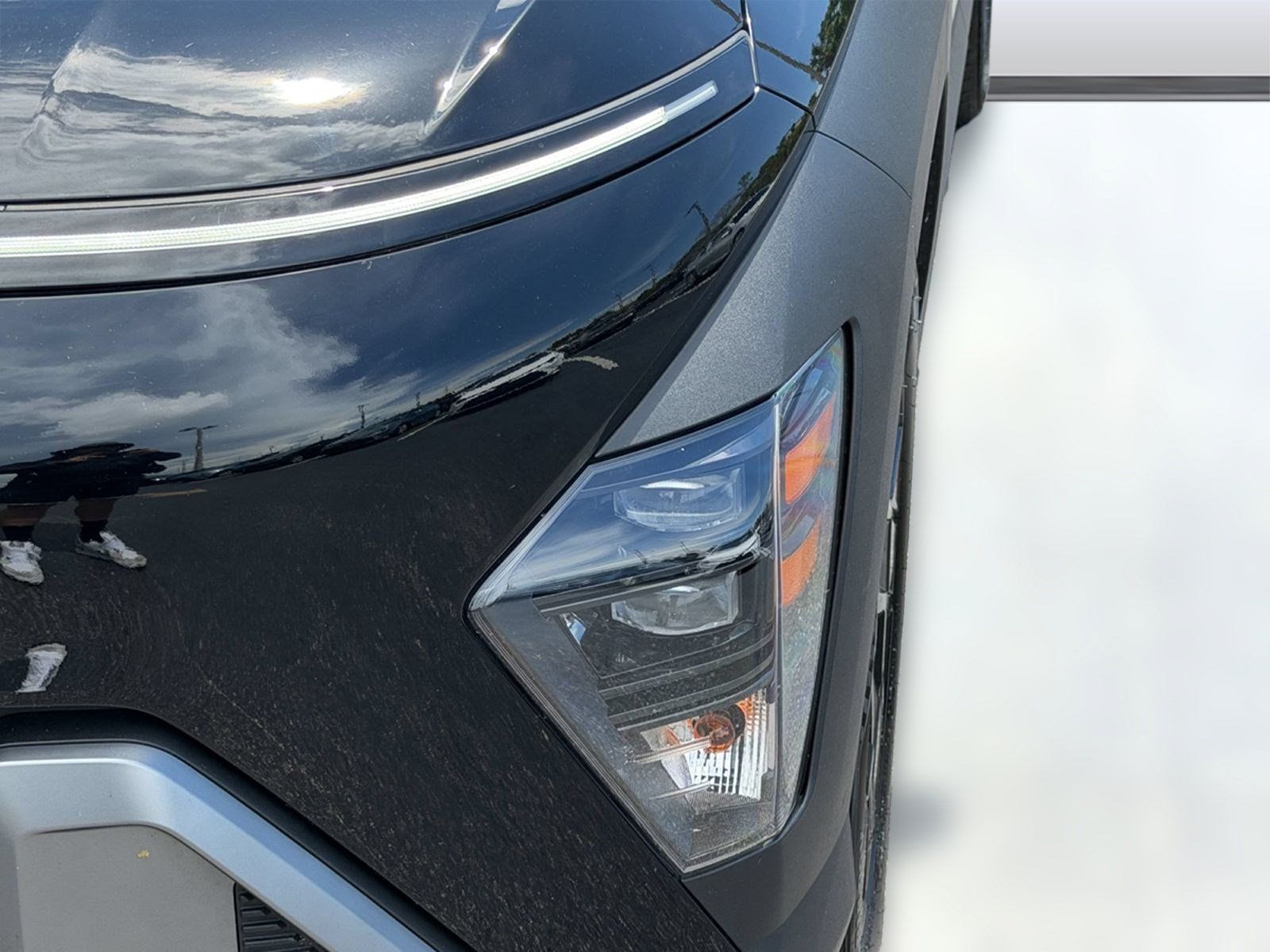 Used 2026 Hyundai Kona SEL Sport FWD image 12