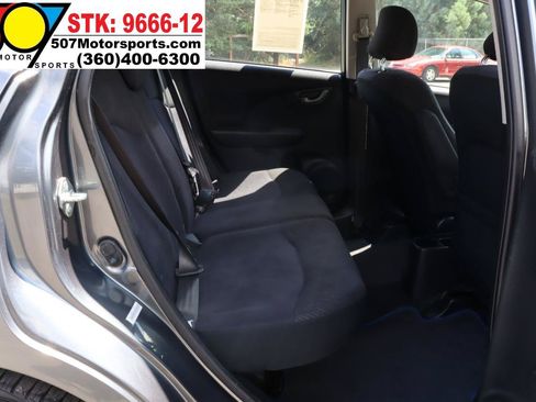 Used 2013 Honda Fit Sport image 16