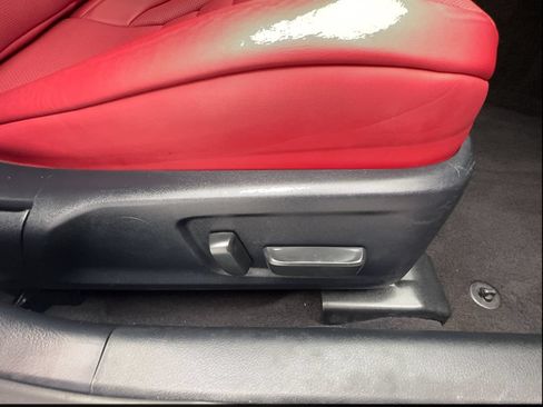Used 2021 Lexus IS 350 F Sport w/ Accessory Package 2 AWD/4WD image 16