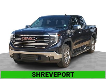 Certified 2022 GMC Sierra 1500 SLT