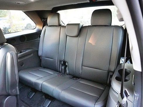 New 2026 Hyundai Palisade Limited image 24