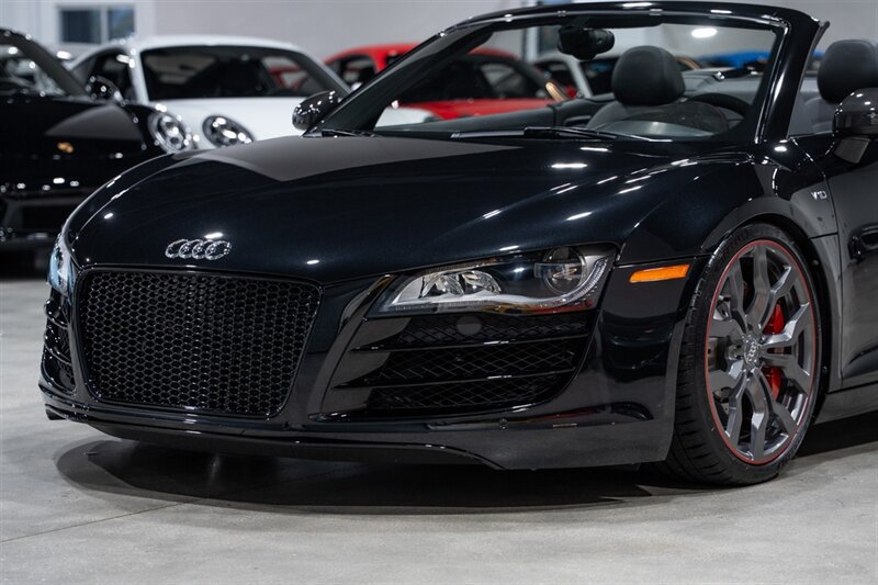 Used 2011 Audi R8 V10 AWD/4WD image 63