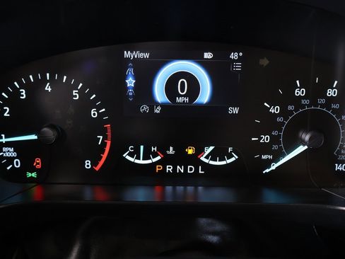 Used 2021 Ford Escape SE image 4