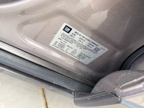 Used 2015 Buick Encore Leather image 10